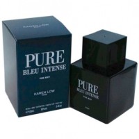Geparlys Pure Bleu Intense Geparlys Pure Bleu Intense