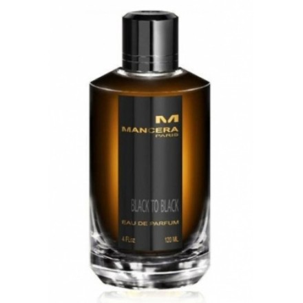 Mancera Black to Black