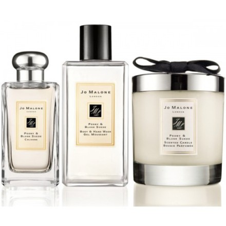 Jo Malone Peony Blush Suede