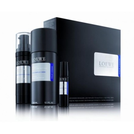 Loewe Advanced Technology Set