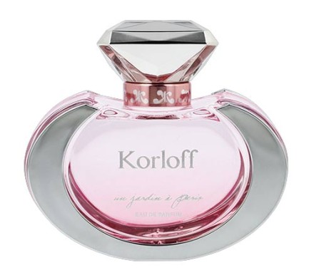Korloff Paris Un Jardin A Paris