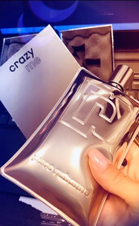 Paco Rabanne Crazy Me