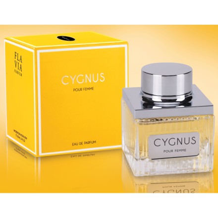 Sterling Parfums Flavia Cygnus Pour Femme