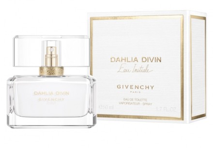 Givenchy Dahlia Divin Eau Initiale