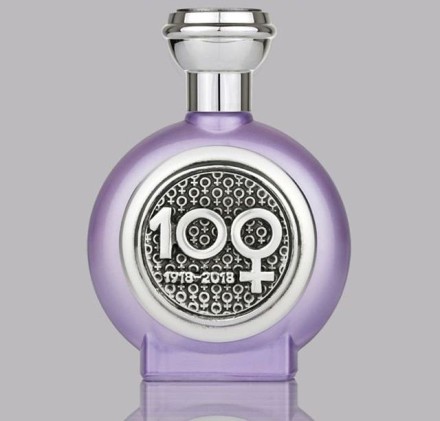 Boadicea the Victorious Fortitude