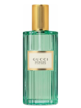 Gucci Memoire D`Une Odeur