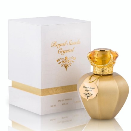 Attar Collection Royal Sands Crystal