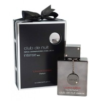 Sterling Parfums Armaf Club De Nuit Intense Man Limited Edition 
