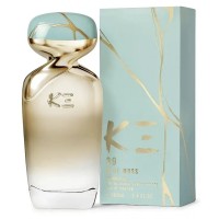 Kenzo K3 39 Blue Moss