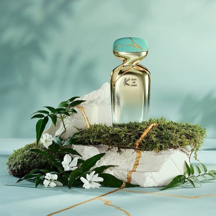 Kenzo K3 39 Blue Moss