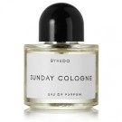 Byredo Sunday Cologne Byredo Sunday Cologne