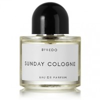 Byredo Sunday Cologne Byredo Sunday Cologne