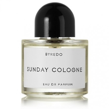 Byredo Sunday Cologne