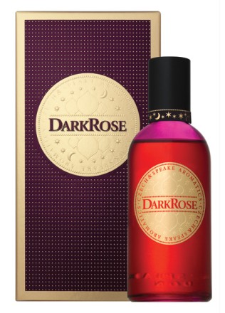 Czech&Speake Darkrose