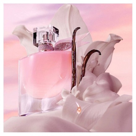 Lancome La Vie Est Belle Vanille Nude