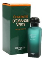 Hermes Eau D`Orange Verte Eau de Toilette Hermes Eau D`Orange Verte Eau de Toilette