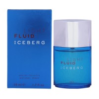 Iceberg Light Fluid Iceberg Man Iceberg Light Fluid Iceberg Man