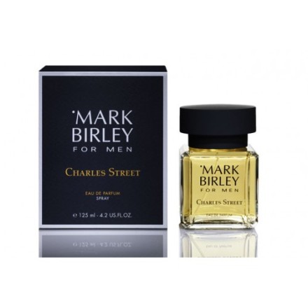 Mark Birley Charles Street