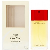 Cartier Must de Cartier Clair De Jasmin