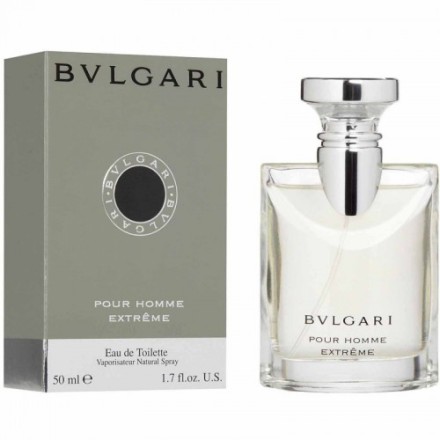 Bvlgari Extreme Pour Homme