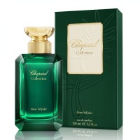 Chopard Rose Seljuke Chopard Rose Seljuke
