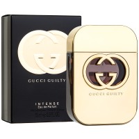 Gucci Guilty Intense Woman Gucci Guilty Intense Woman
