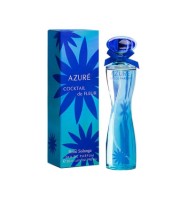 Rene Solange Azure Cocktail de fleur Rene Solange Azure Cocktail de fleur