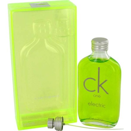 Calvin Klein One Electric