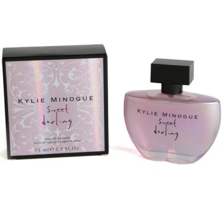 Kylie Minogue Sweet Darling