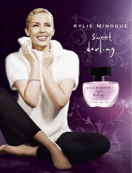Kylie Minogue Sweet Darling