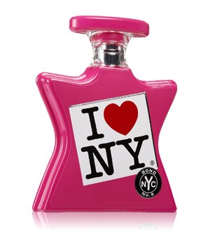 Bond No 9 I Love New York for Her