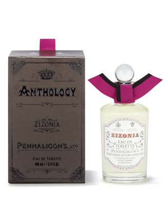 Penhaligon`s Zizonia