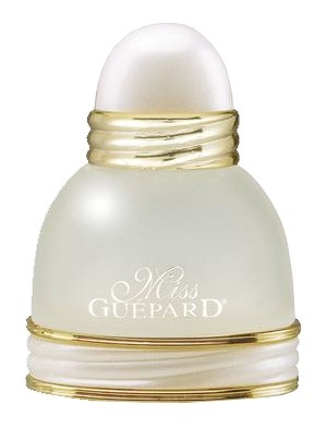 Guepard Miss Guepard
