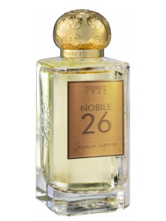 Nobile 1942 Nobile 26