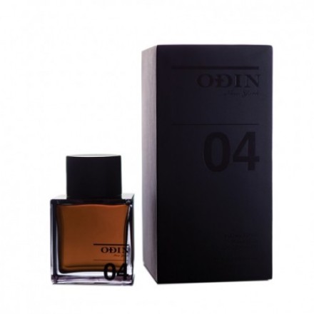 Odin 04 Petrana