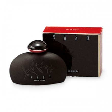 Shiseido Parfum Saso