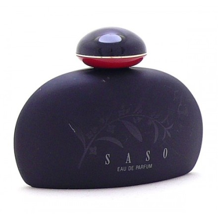 Shiseido Parfum Saso