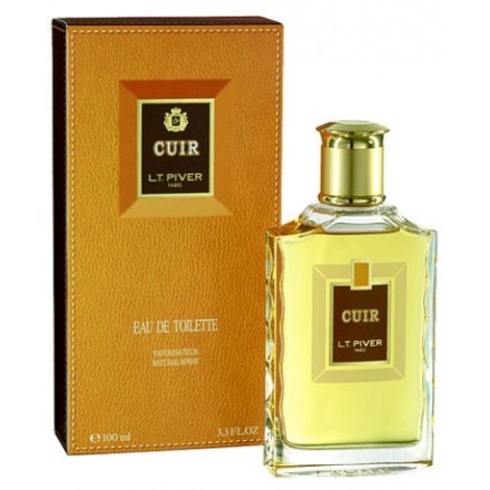 L.T. Piver Cuir