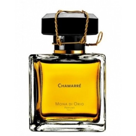 Mona Di Orio Chamarre