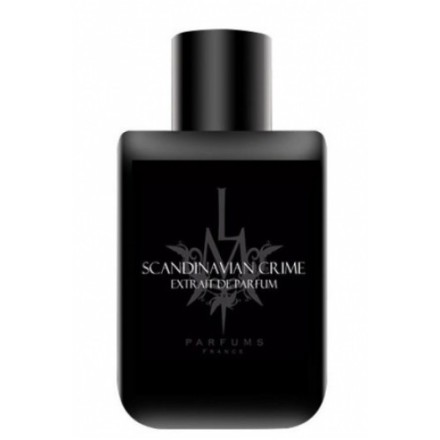 LM Parfums Scandinavian Crime