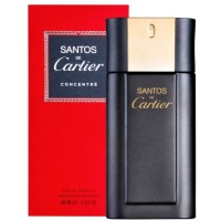 Cartier Santos de Cartier Concentree Cartier Santos de Cartier Concentree