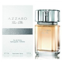 Azzaro Azzaro Pour Elle