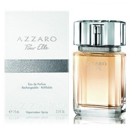 Azzaro Azzaro Pour Elle