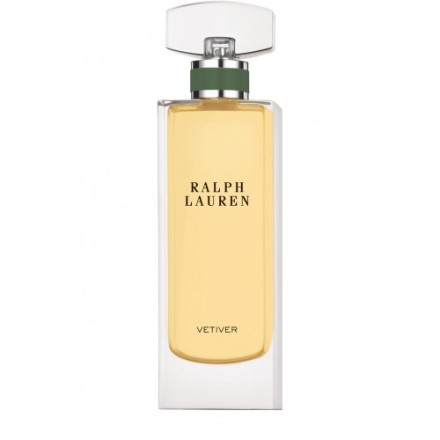 Ralph Lauren Portrait of New York Vetiver