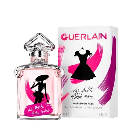 Guerlain La Petite Robe Noir Ma Premiere Robe