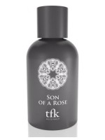 The Fragrance Kitchen Son of a Rose The Fragrance Kitchen Son of a Rose
