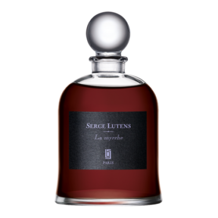 Serge Lutens La Myrrhe