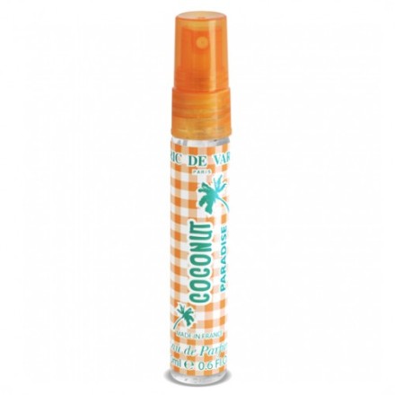 Ulric de Varens Coconut Paradise