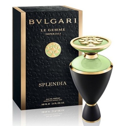 Bvlgari Splendia