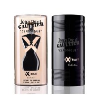 Jean Paul Gaultier Classique X Extrait Jean Paul Gaultier Classique X Extrait